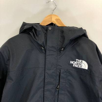 未使用◆ザ ノース フェイス ウィンターパークジャケット NS62516 ブラック サイズM THE NORTH FACE 【AFA16】
