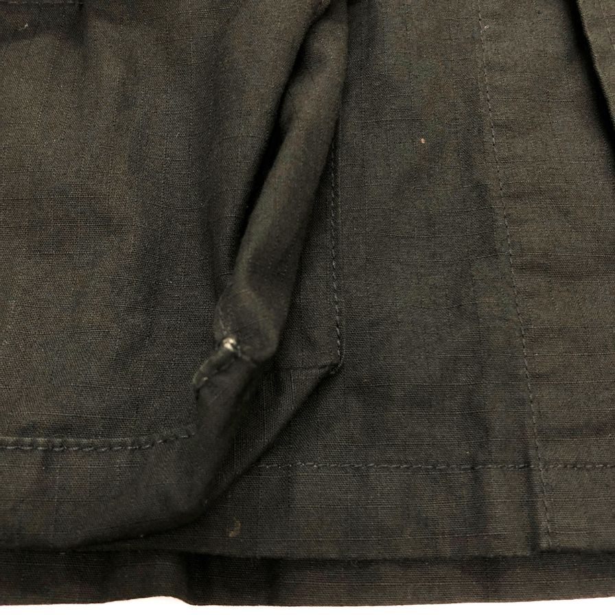 中古◆ダブルタップス 20AW モジュラー リップストップ ミリタリー シャツ ジャケット 202BRDT-SHM02 メンズ  01サイズ  オリーブ WTAPS 【AFB14】