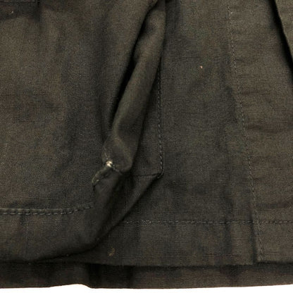 中古◆ダブルタップス 20AW モジュラー リップストップ ミリタリー シャツ ジャケット 202BRDT-SHM02 メンズ  01サイズ  オリーブ WTAPS 【AFB14】
