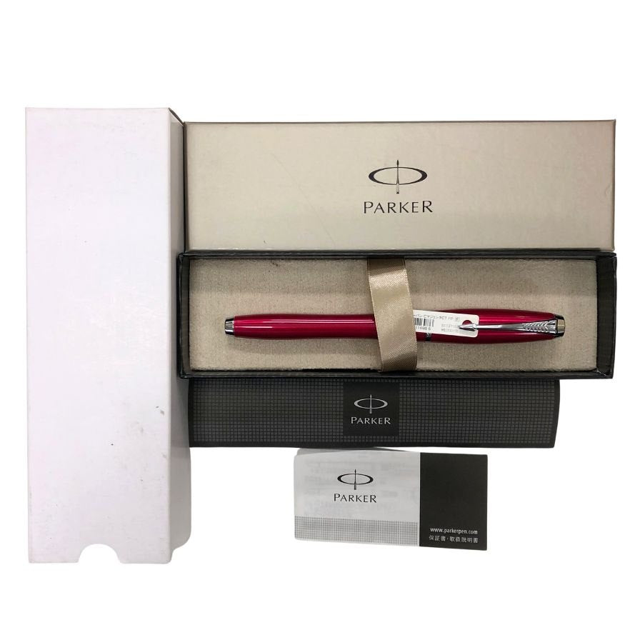 パーカー アーバン マジェンタCT FP PARKER【AFI12】