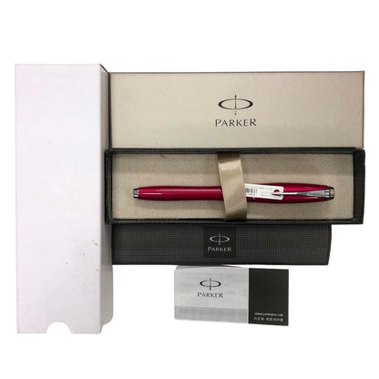 パーカー アーバン マジェンタCT FP PARKER【AFI12】