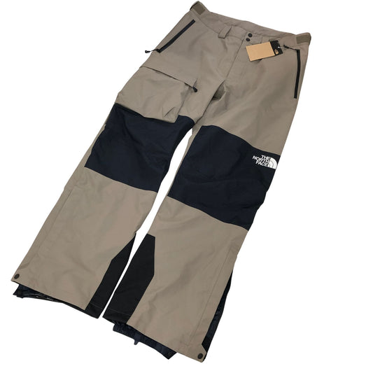 ザ ノース フェイス NS62517 ロング パンツシュカブラパンツ マッシュルーム サイズXL THE NORTH FACE 【AFB12】