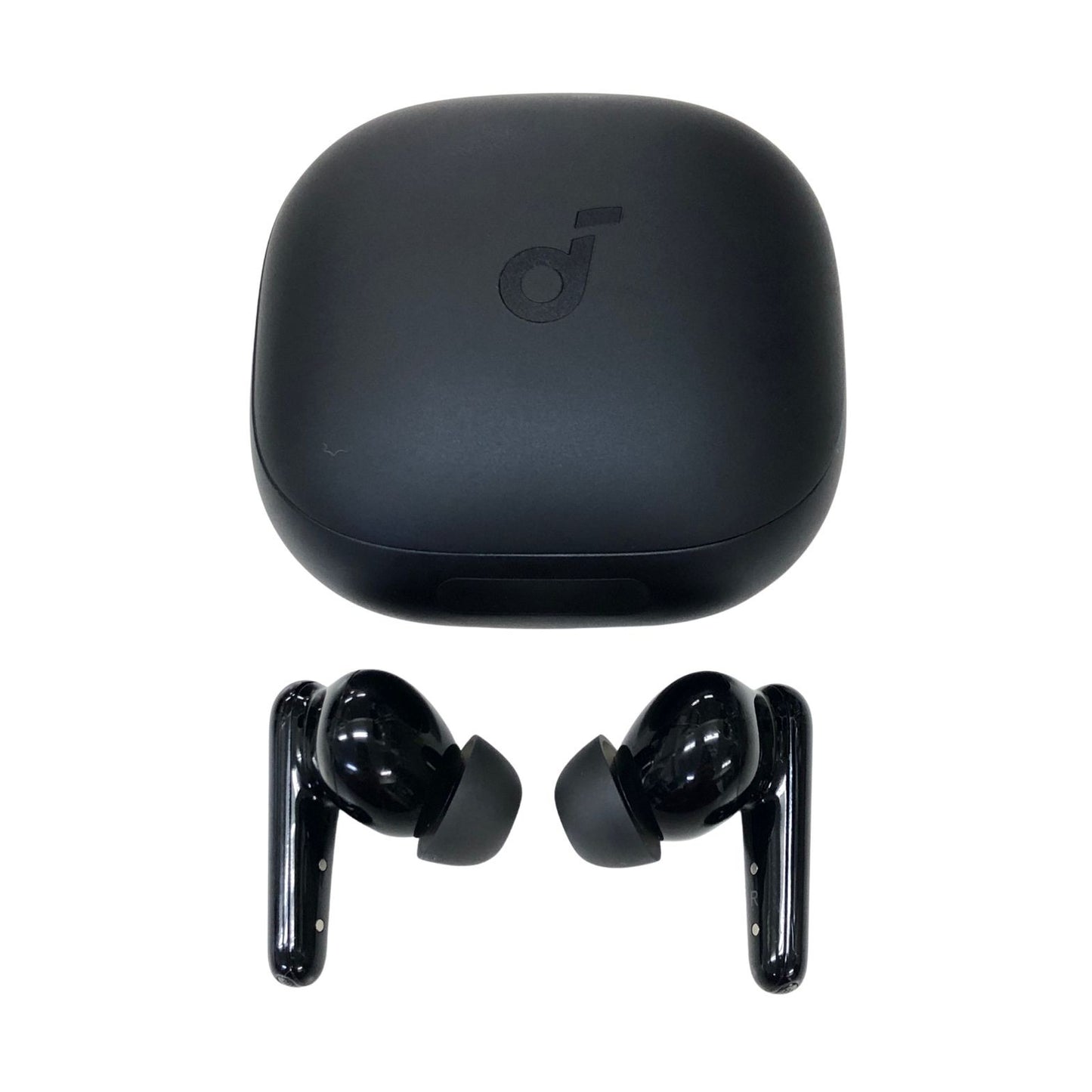 アンカー Soundcore Liberty4 Pro ブラック Anker【AFI19】【中古】