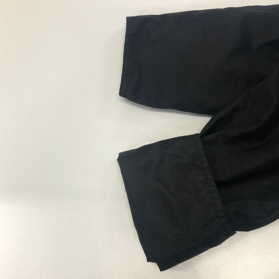 美品◆バブアー スペイ オイルド ジャケット メンズ サイズS ブラック Barbour 【AFF20】