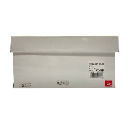 新宿屋 レザーメッシュスニーカー レザー×パイソン 0255-545 23.0cm レディース ブルー shinjukuya 約23.0cm【7-7】