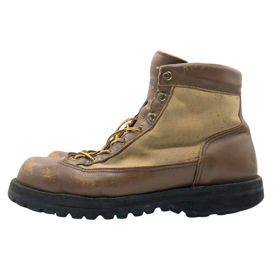 Danner 30420X ワークブーツ 8.5 ダナー トレッキングブーツ 30420X ダナーライト レザー