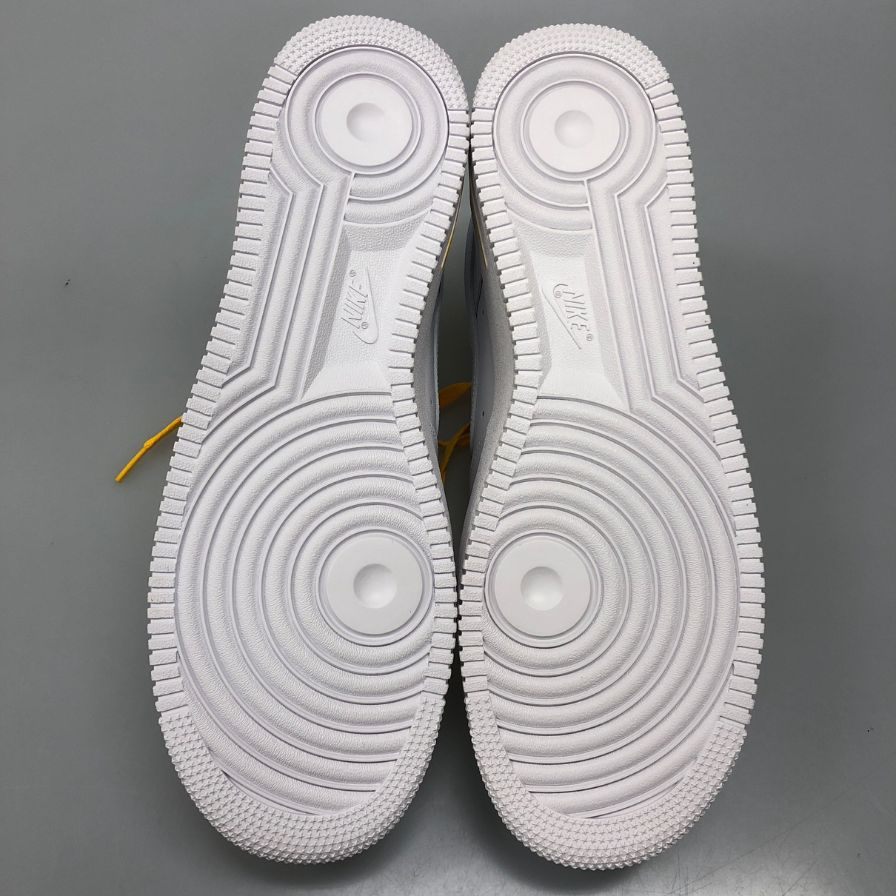 ナイキ エアフォースワン '07 CW2288 111 31cm NIKE AIR FORCE 1 '07 約31+cm【AFD13】