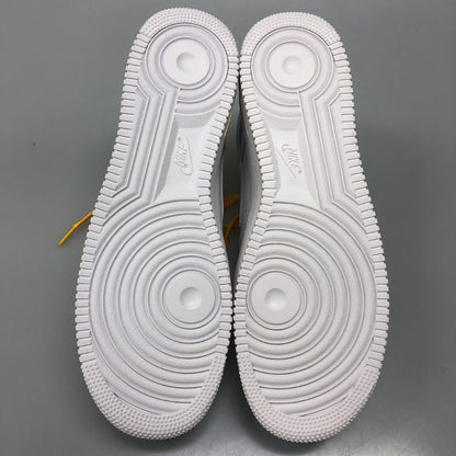 ナイキ エアフォースワン '07 CW2288 111 31cm NIKE AIR FORCE 1 '07 約31+cm【AFD13】