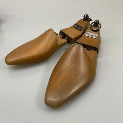 ベルルッティ クラブコレクション ノルベージェ 2アイレット ブラック サイズ5  Berluti 約24.0cm【AFC7】