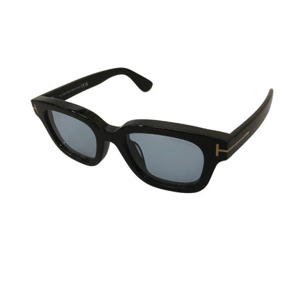 トムフォード  メガネ サングラス   TF1274-D ECO 01A 49□20 ブラック TOM FORD【AFI8】