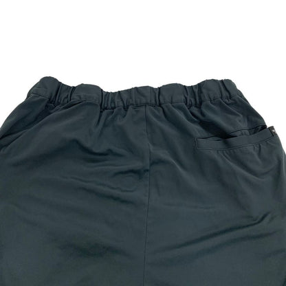 美品◆ザ ノースフェイス テックラウンジパンツ NB32262 ブラック サイズM THE NORTH FACE Tech Lounge Pant 【AFB14】