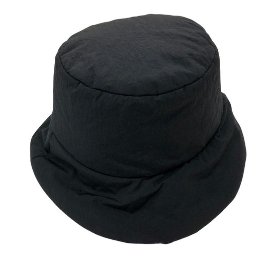 キジマタカユキ×ドドジーン  バケットハット 21201 黒 KIJIMA TAKAYUKI×THE DODO JEAN【AFI19-2】