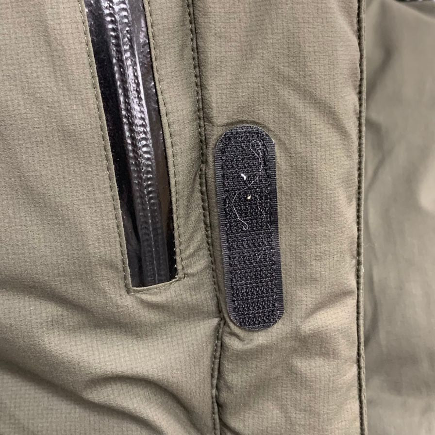 中古◆ザ ノースフェイス バルトロライトダウンジャケット ND92340 サイズM ベージュ系 THE NORTH FACE 【AFA16】