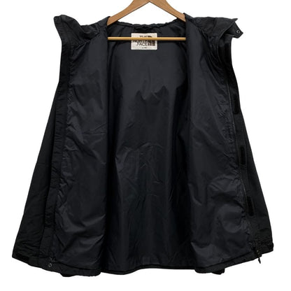 極美品◆ノースフェイス マティスジャケット マウンテンパーカー NJ4HL50K 韓国モデル ブラック サイズL THE NORTH FACE 【AFB1】