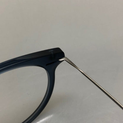 スタルク メガネ SH3068 0002 ブルー グレー STARCK【AFI19】