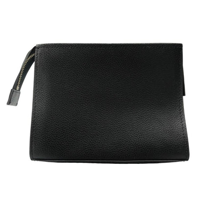 マーク ジェイコブス 化粧ポーチ  S202L01PF22 001 レディース ブラック MARCJACOBS【AFI6】