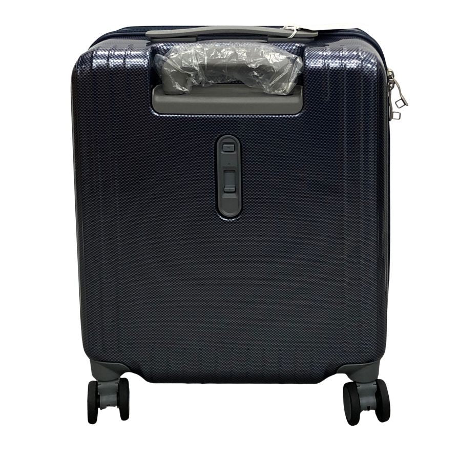 エース キャリーケース パリセイド3-Z スーツケース 06912 カーボン 37L ネイビー Ace【AFE13】