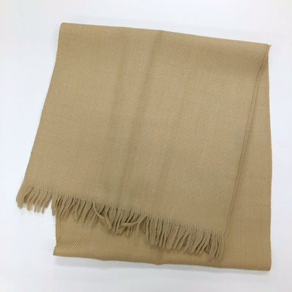 ノーブランド レオパード柄 ミンクコート サイズ 11号 nobrand【AFF24】