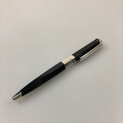 ヴァーチュ ボールペン ツイスト式 高級携帯 シルバー系 VERTU【AFI2】