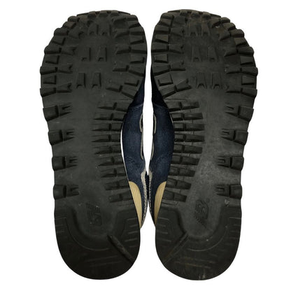 ニューバランス ML574VN レディース サイズ 6 ブルー系 New Balance 約23.5cm【AFC29】