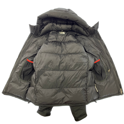 Used ◆The North Face Down Jacket Bartolo Light Jacket ND91950 Black Size L THE NORTH FACE Men's [AFA2] 