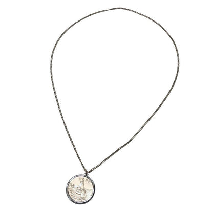 記念メダル 六甲ロープウェイ 国立公園 六甲山 摩耶山 アジサイ