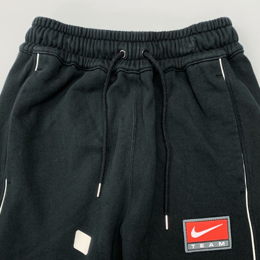 ナイキ スウェットパンツ トレンドコレクション SHOE DOG ブラック メンズ サイズS NIKE 【AFB34】