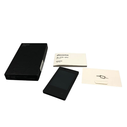 ドコモ KY 01L カードケータイ docomo【AFI18】【中古】