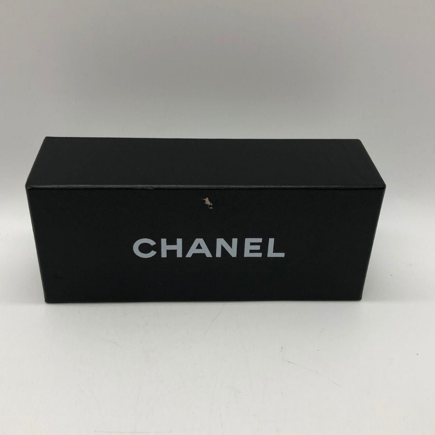 シャネル 5328-A ｃ.1533/S1 56□20 135 度無し サングラス CHANEL【AFI9】