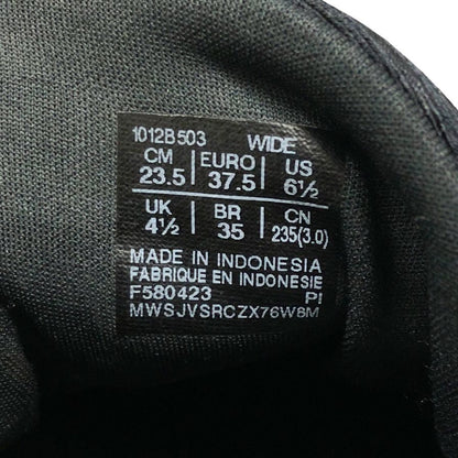 アシックス ランニングシューズ  レディース ゲル カヤノ  30 サイズ23.5cm ブラック asics 約23.5cm【AFC47】
