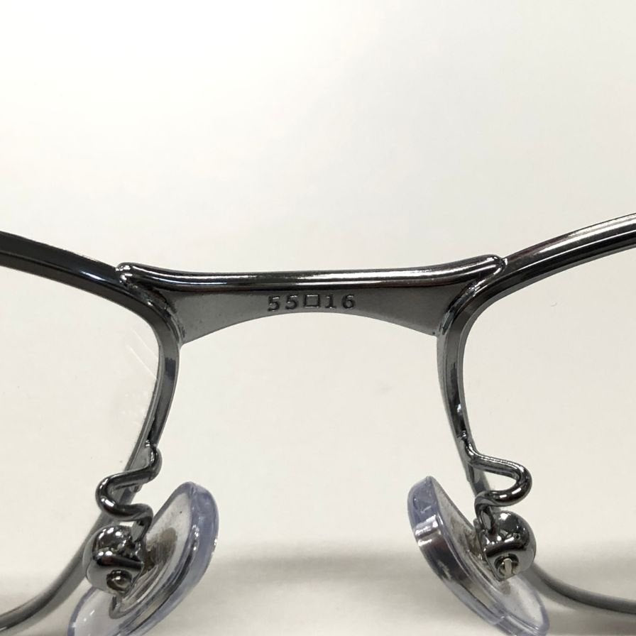 レイバン メガネ RB6502D ブラック系 RayBan【AFI3】