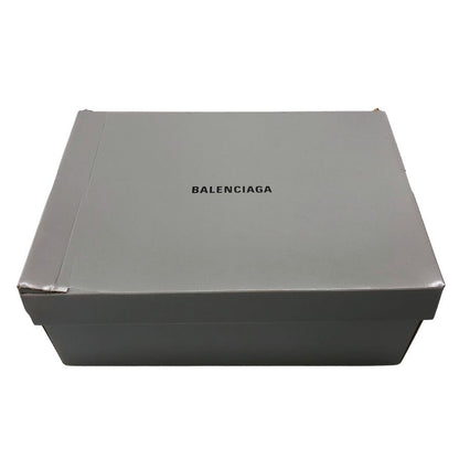 バレンシアガ 24SS ローカットスニーカー カーゴ ヴィンテージ加工 メンズ 27cm 785754 BALENCIAGA CARGO 約27.0cm【AFD4】