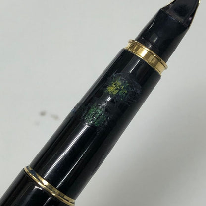 パイロット 國光會 鳳凰  ペン先 14K-585  万年筆  pilot【AFI13】