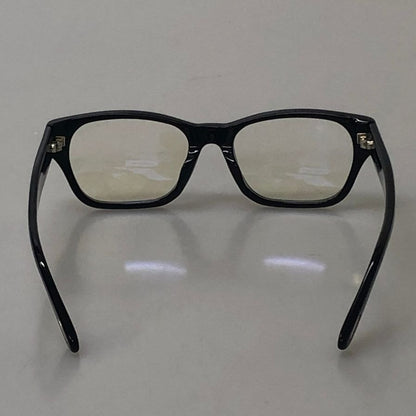 トムフォード  メガネ サングラス  TF5781-D-B 001 54□18 ブラック TOM FORD【AFB53】