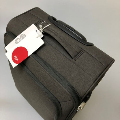 スーツケース エース ロックペイントSS 31L グレー ACE.【AFI28】
