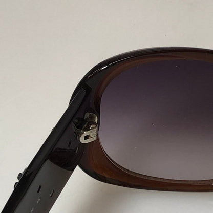 シャネル 5113-A c,538/73 56□16 130 3N 度有 サングラス CHANEL【AFI4】
