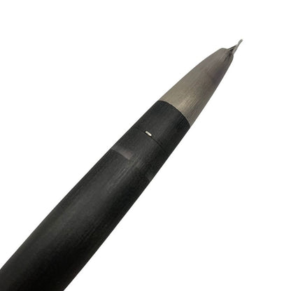 美品◆ラミー 万年筆 2000 ブラック LAMY【AFI18】