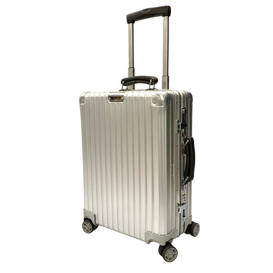 リモワ スーツケース クラシック フライト 35L シルバー ユニセックス RIMOWA【AFI0】