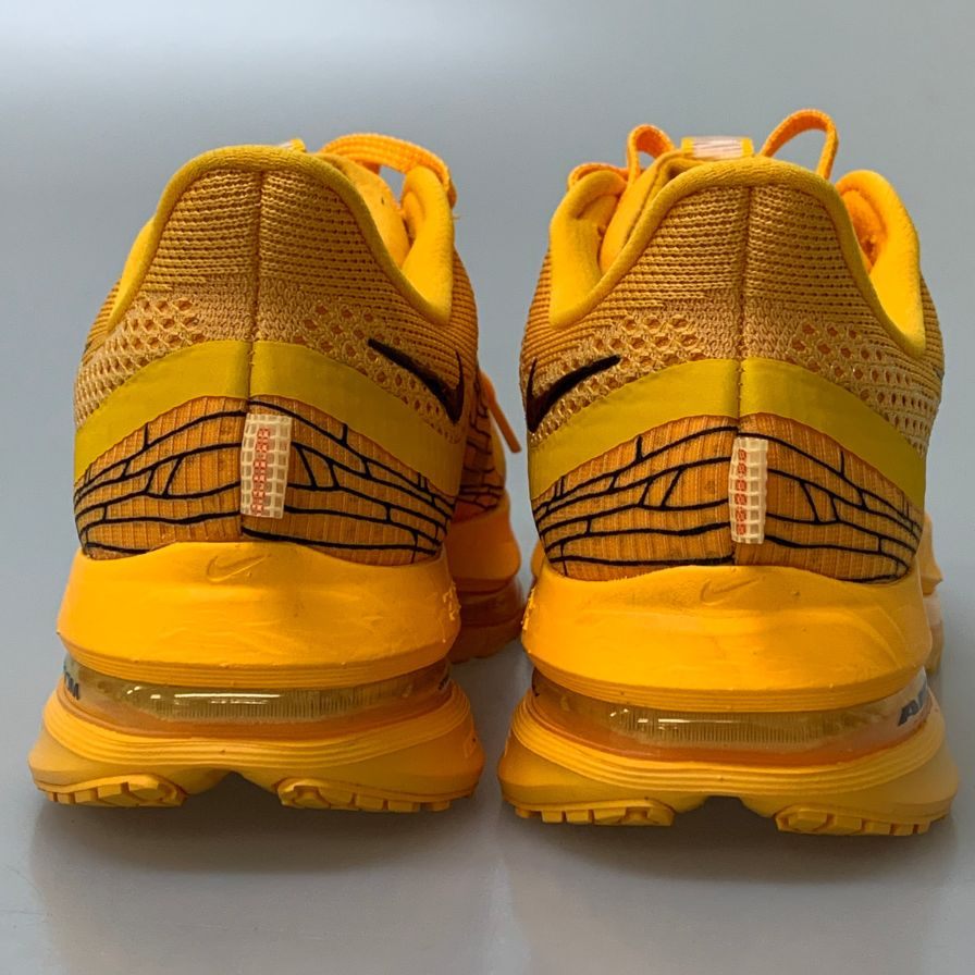ナイキ スニーカー エア ズーム AIR ZOOM ペガサス プレミアム IH3256-700 メンズ イエロー系 サイズ27cm NIKE PEGASUS 約27.0cm【AFC32】