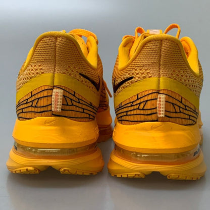 ナイキ スニーカー エア ズーム AIR ZOOM ペガサス プレミアム IH3256-700 メンズ イエロー系 サイズ27cm NIKE PEGASUS 約27.0cm【AFC32】