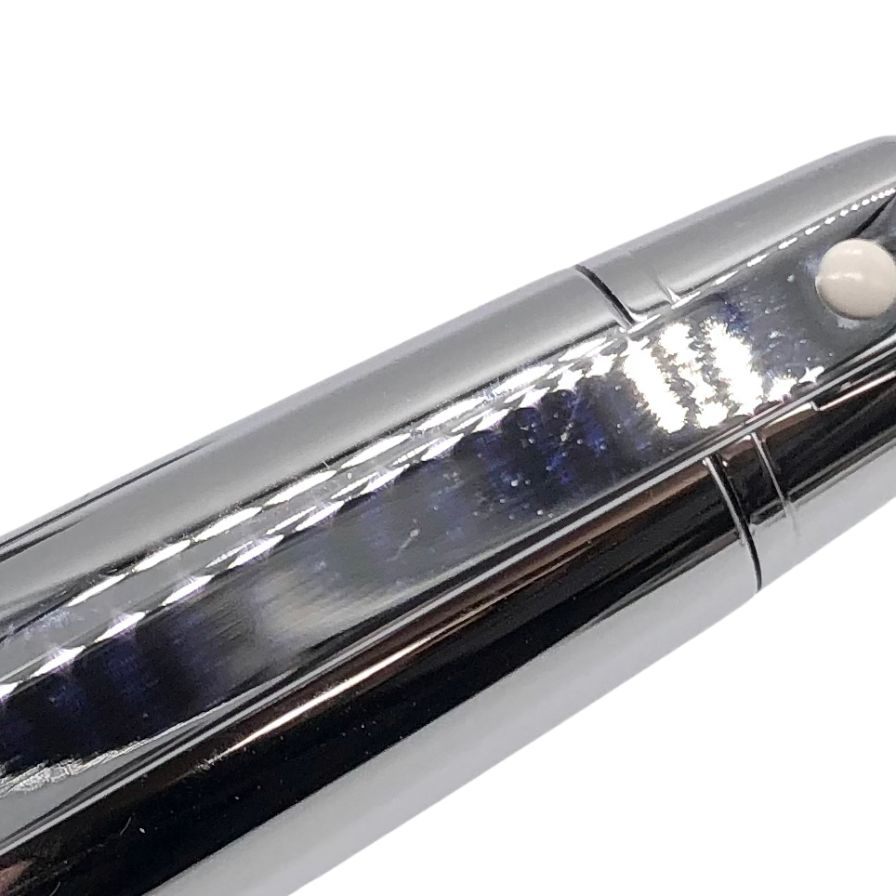 シェーファー ボールペン 300  ツイスト  ブラック シルバー SHEAFFER【AFI7】
