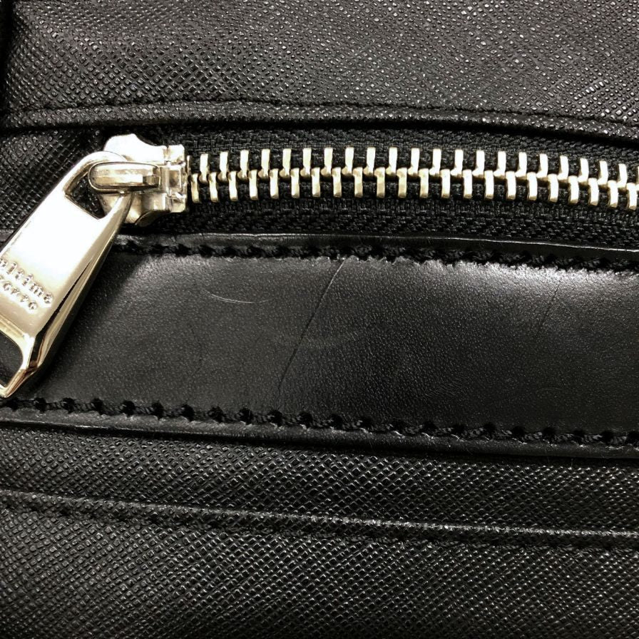 ウルティマ トウキョウ リュックサック ビジネスバッグ 2way ブラック メンズ ultima TOKYO カテゴリ バッグ・スーツケース > リュック・バックパック【AFE10】