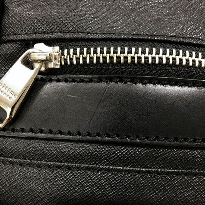 ウルティマ トウキョウ リュックサック ビジネスバッグ 2way ブラック メンズ ultima TOKYO カテゴリ バッグ・スーツケース > リュック・バックパック【AFE10】