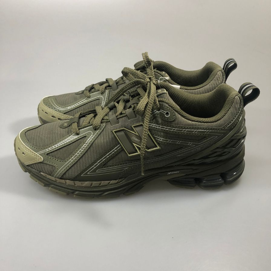 ニューバランス M1906RHB スニーカー カーキ サイズ28.5㎝ New Balance 約28.5cm【AFD7】