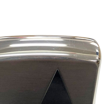 ジッポー ライター セブンスター シルバー ブラッシュド加工  ZIPPO