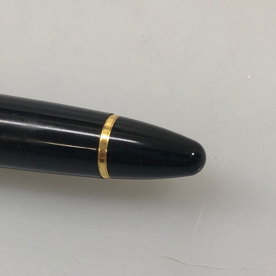 セーラー 万年筆 FOUNDED 1911 ペン先21K 875 ブラック ゴールド SAILOR【AFI10】