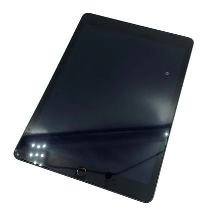 アップル アイパッド A2179 第7世代 32GB  Wi-Fiモデル 10.2インチ  グレー Apple iPad【AFI20】【中古】