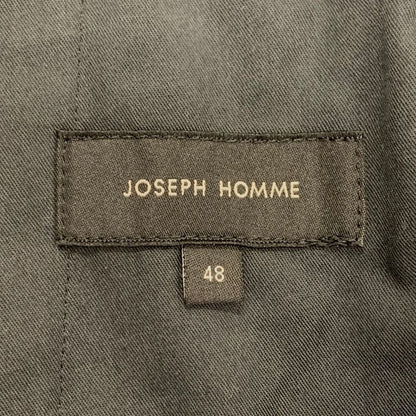 ジョセフ オム パンツ スラックス 迷彩 カモ柄 オンワード樫山 メンズ サイズ W82cm ネイビーJOSEPH HOMME 【AFB35】
