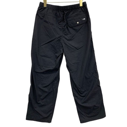 ノースフェイス コンパクトパンツ NB32530 メンズサイズ M ブラック  THE NORTH FACE 【AFB45】