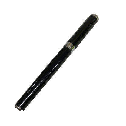 シェーファー 万年筆 インテンシティ ブラック×シルバー Fニブ SHEAFFER【AFI16】